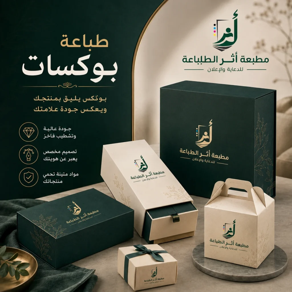 بوكسات