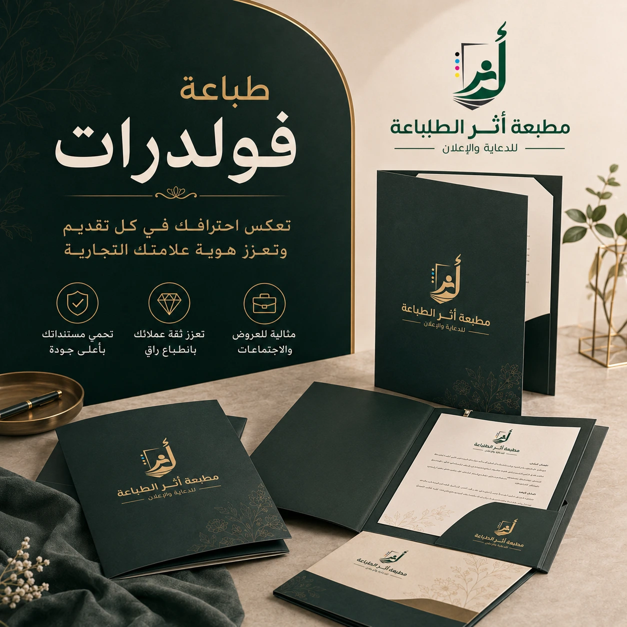 فولدرات